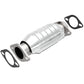 1986-1993 Toyota Supra Direct-Fit Catalytic Converter 22767 Magnaflow