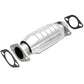 1986-1993 Toyota Supra Direct-Fit Catalytic Converter 22767 Magnaflow - Catalytic Converters Car Part People