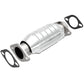 1986-1993 Toyota Supra Direct-Fit Catalytic Converter 22767 Magnaflow