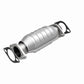 1986-1993 Toyota Supra Direct-Fit Catalytic Converter 22767 Magnaflow - Catalytic Converters Car Part People