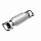 1986-1993 Toyota Supra Direct-Fit Catalytic Converter 22767 Magnaflow - Catalytic Converters Car Part People