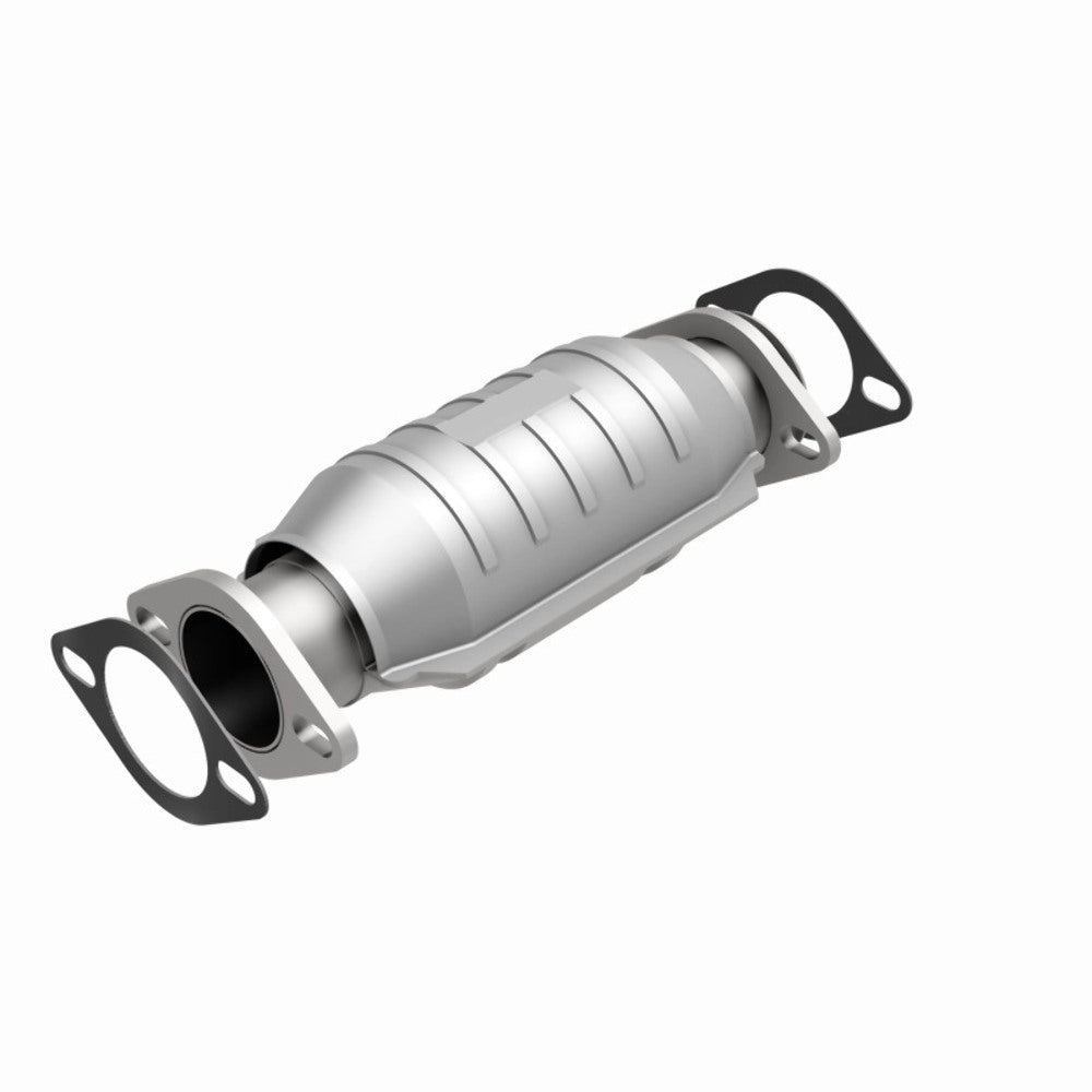 1986-1993 Toyota Supra Direct-Fit Catalytic Converter 22767 Magnaflow - Catalytic Converters Car Part People