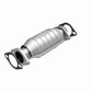1986-1993 Toyota Supra Direct-Fit Catalytic Converter 22767 Magnaflow