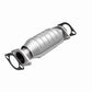 1986-1993 Toyota Supra Direct-Fit Catalytic Converter 22767 Magnaflow - Catalytic Converters Car Part People