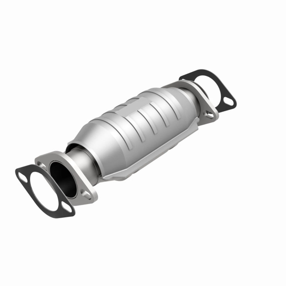 1986-1993 Toyota Supra Direct-Fit Catalytic Converter 22767 Magnaflow - Catalytic Converters Car Part People