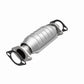 1986-1993 Toyota Supra Direct-Fit Catalytic Converter 22767 Magnaflow - Catalytic Converters Car Part People