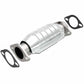 1986-1993 Toyota Supra Direct-Fit Catalytic Converter 22767 Magnaflow