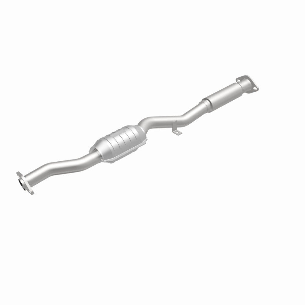 1985 Nissan Maxima Direct-Fit Catalytic Converter 22768 Magnaflow - Catalytic Converters Car Part People