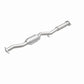 1985 Nissan Maxima Direct-Fit Catalytic Converter 22768 Magnaflow