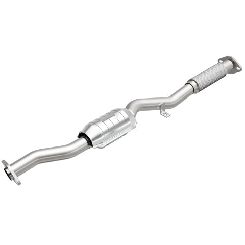 1985 Nissan Maxima Direct-Fit Catalytic Converter 22768 Magnaflow