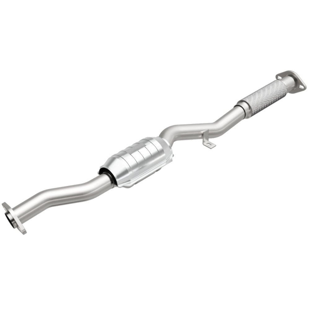 1985 Nissan Maxima Direct-Fit Catalytic Converter 22768 Magnaflow - Catalytic Converters Car Part People