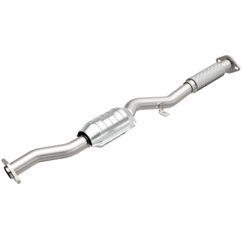 1985 Nissan Maxima Direct-Fit Catalytic Converter 22768 Magnaflow