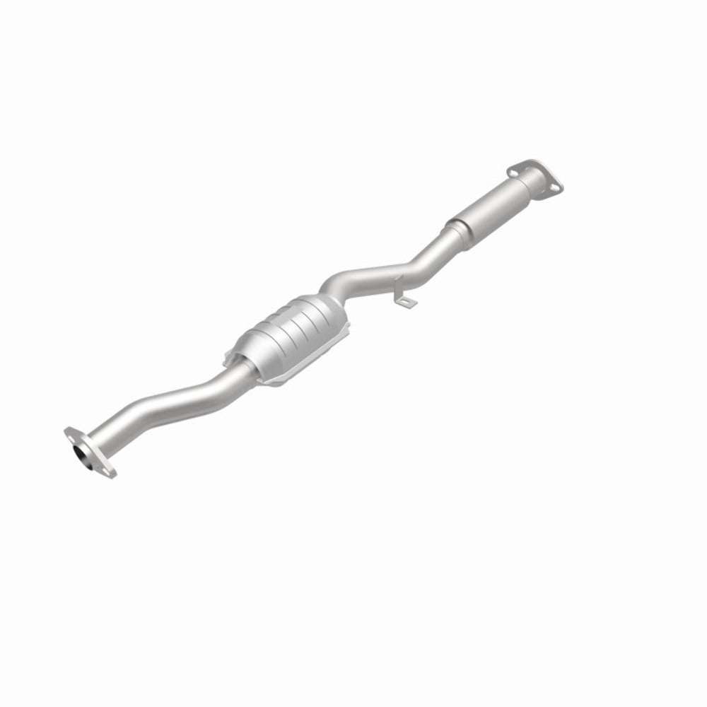 1985 Nissan Maxima Direct-Fit Catalytic Converter 22768 Magnaflow - Catalytic Converters Car Part People