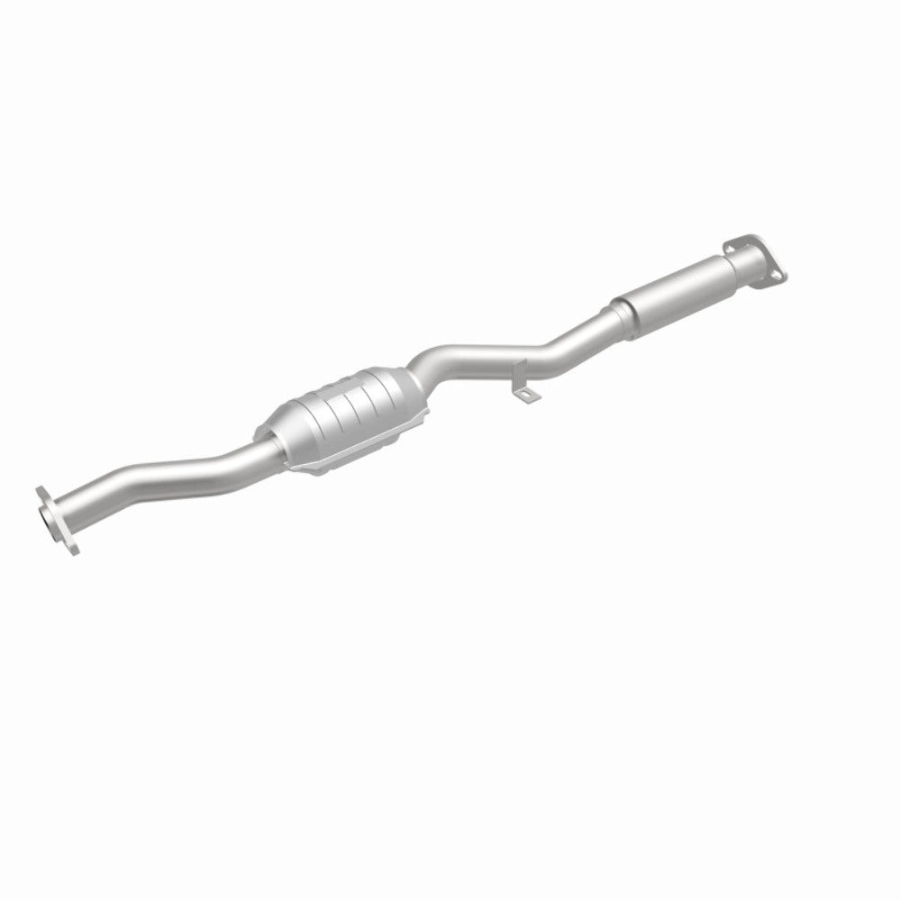 1985 Nissan Maxima Direct-Fit Catalytic Converter 22768 Magnaflow - Catalytic Converters Car Part People