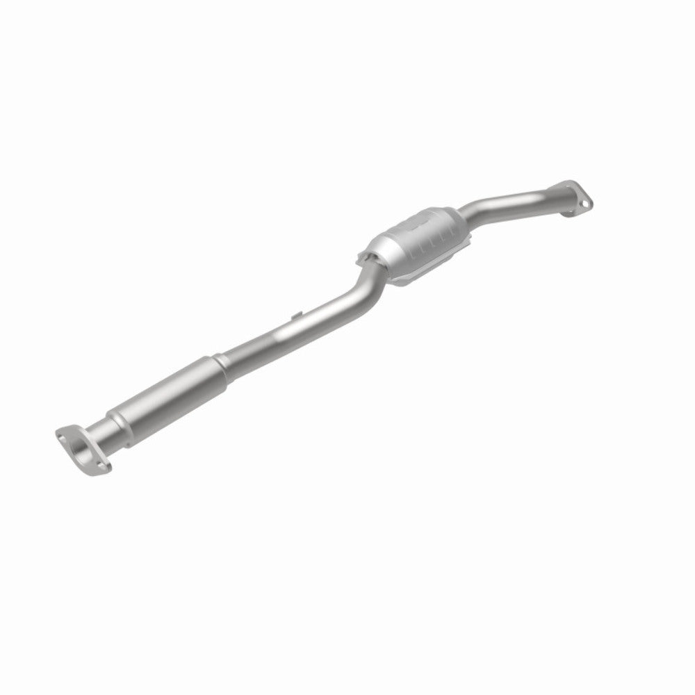 1985 Nissan Maxima Direct-Fit Catalytic Converter 22768 Magnaflow - Catalytic Converters Car Part People