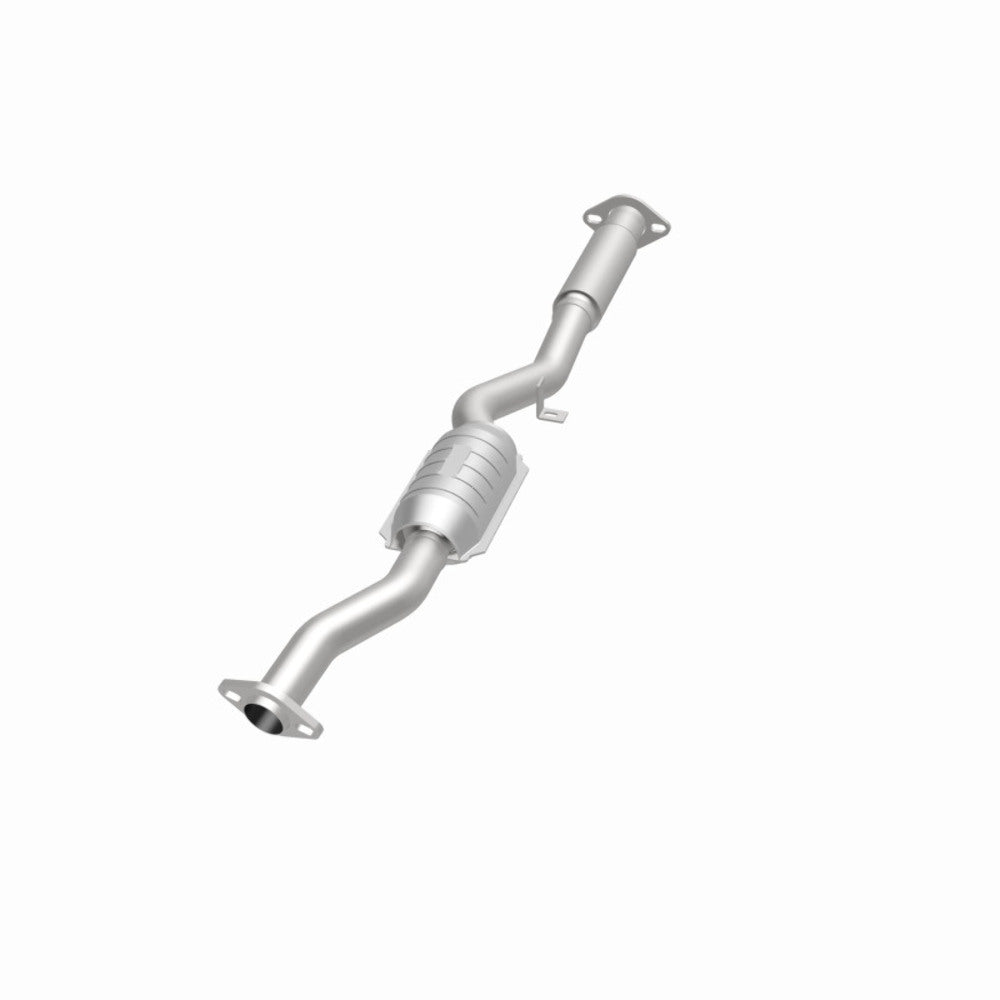 1985 Nissan Maxima Direct-Fit Catalytic Converter 22768 Magnaflow - Catalytic Converters Car Part People
