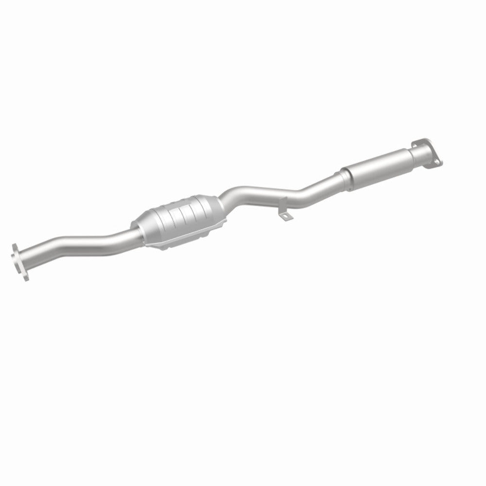1985 Nissan Maxima Direct-Fit Catalytic Converter 22768 Magnaflow - Catalytic Converters Car Part People