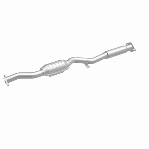 1985 Nissan Maxima Direct-Fit Catalytic Converter 22768 Magnaflow
