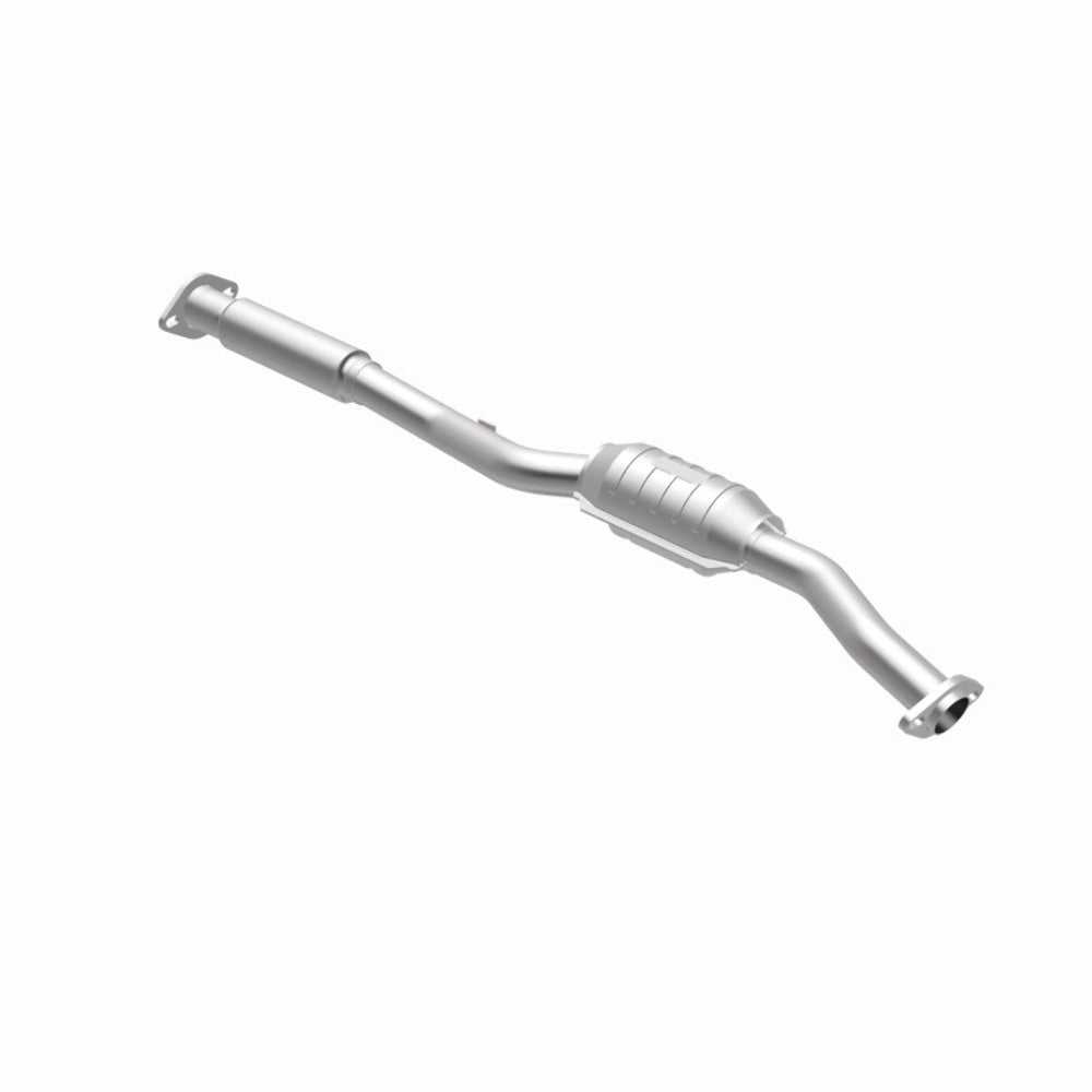 1985 Nissan Maxima Direct-Fit Catalytic Converter 22768 Magnaflow - Catalytic Converters Car Part People