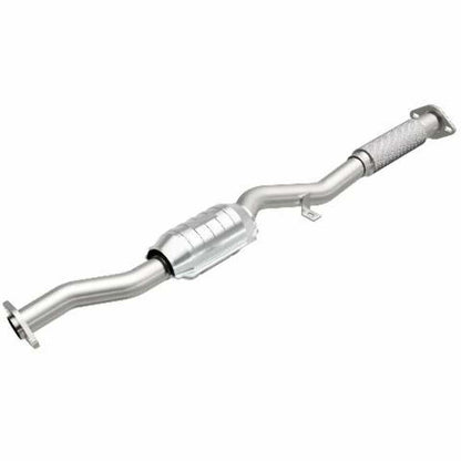 1985 Nissan Maxima Direct-Fit Catalytic Converter 22768 Magnaflow - Catalytic Converters Car Part People