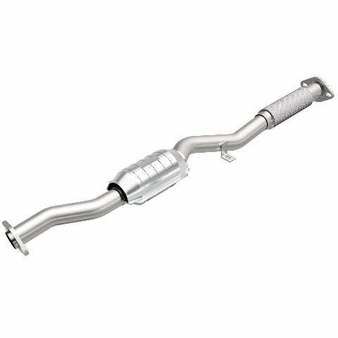 1985 Nissan Maxima Direct-Fit Catalytic Converter 22768 Magnaflow