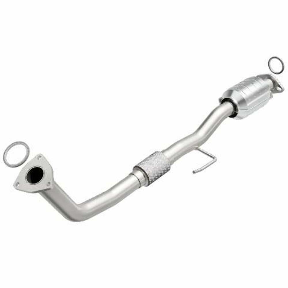 1992-1996 Toyota Camry Direct-Fit Catalytic Converter 22769 Magnaflow