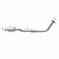 1992-1996 Toyota Camry Direct-Fit Catalytic Converter 22769 Magnaflow