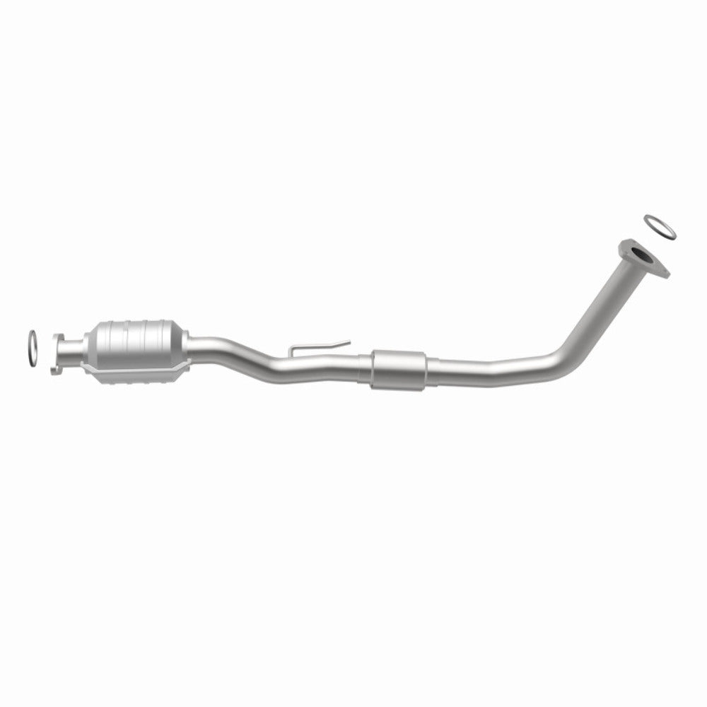 1992-1996 Toyota Camry Direct-Fit Catalytic Converter 22769 Magnaflow