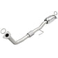 1992-1996 Toyota Camry Direct-Fit Catalytic Converter 22769 Magnaflow