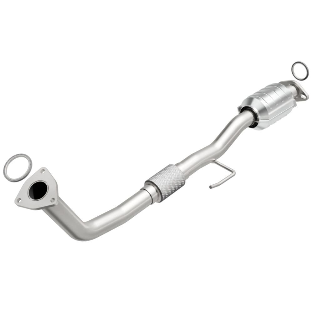 1992-1996 Toyota Camry Direct-Fit Catalytic Converter 22769 Magnaflow