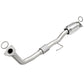 1992-1996 Toyota Camry Direct-Fit Catalytic Converter 22769 Magnaflow