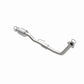 1992-1996 Toyota Camry Direct-Fit Catalytic Converter 22769 Magnaflow