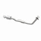 1992-1996 Toyota Camry Direct-Fit Catalytic Converter 22769 Magnaflow