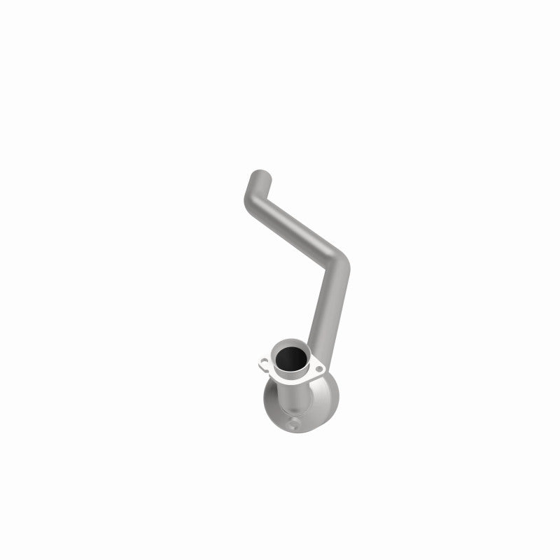 2003 2005 Jaguar S-Type 4.2L Direct-Fit Catalytic Converter 5461224 Magnaflow - Catalytic Converters Car Part People