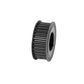 Fuel Injection Pump Pulley High Flow EFI Performance Universal Fit Aeromotive 21113-BGPL