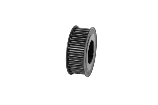 Fuel Injection Pump Pulley High Flow EFI Performance Universal Fit Aeromotive 21113-BGPL
