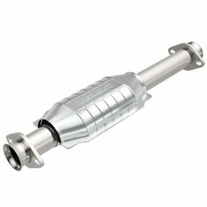 1986-1992 Saab 9000 Direct-Fit Catalytic Converter 22831 Magnaflow - Catalytic Converters Car Part People