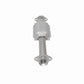 1986-1992 Saab 9000 Direct-Fit Catalytic Converter 22831 Magnaflow