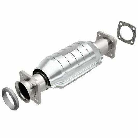 1981-1993 Saab 900 Direct-Fit Catalytic Converter 22832 Magnaflow