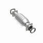 1981-1993 Saab 900 Direct-Fit Catalytic Converter 22832 Magnaflow