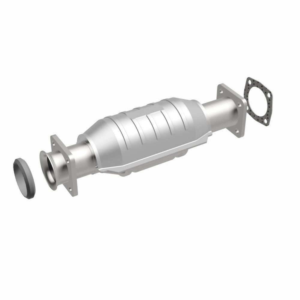 1981-1993 Saab 900 Direct-Fit Catalytic Converter 22832 Magnaflow
