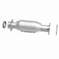 1981-1993 Saab 900 Direct-Fit Catalytic Converter 22832 Magnaflow