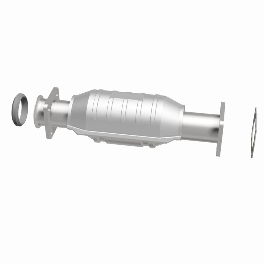1981-1993 Saab 900 Direct-Fit Catalytic Converter 22832 Magnaflow