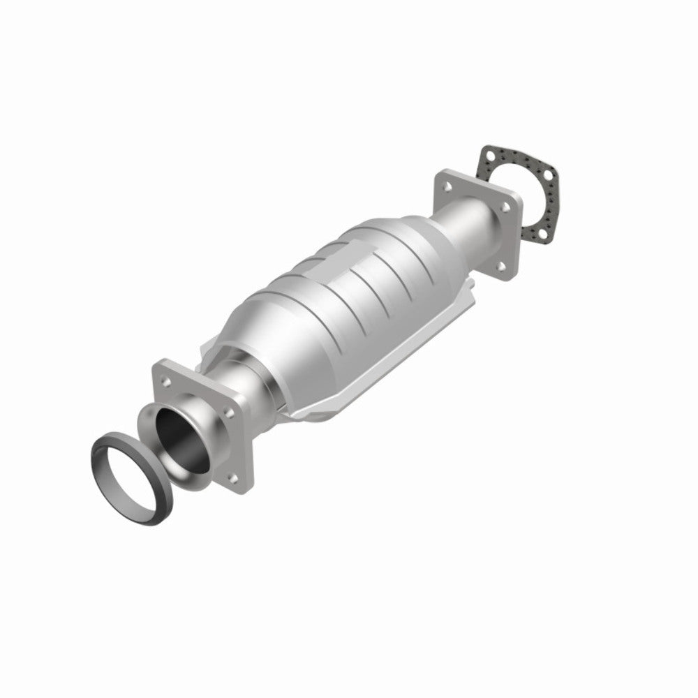 1981-1993 Saab 900 Direct-Fit Catalytic Converter 22832 Magnaflow