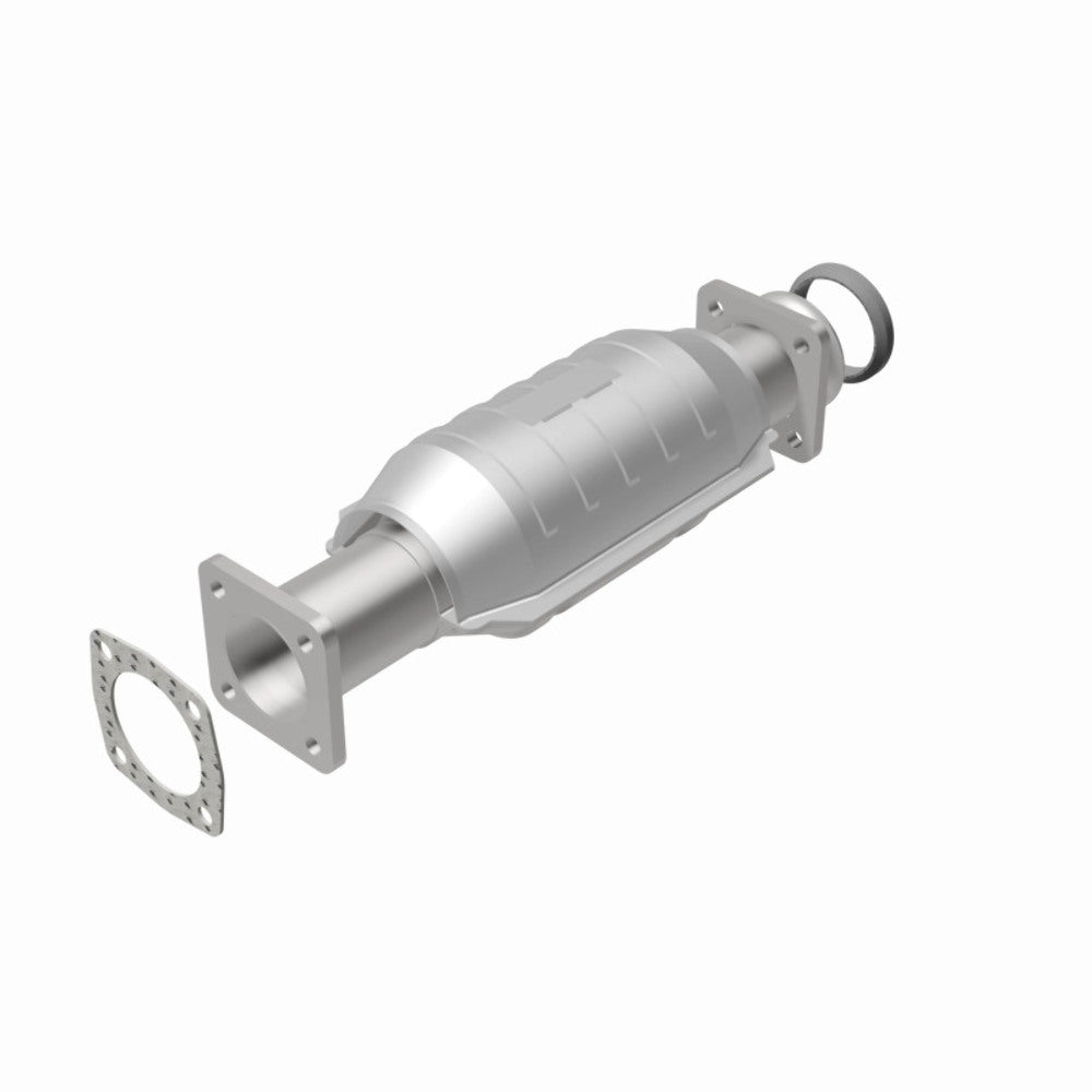 1981-1993 Saab 900 Direct-Fit Catalytic Converter 22832 Magnaflow