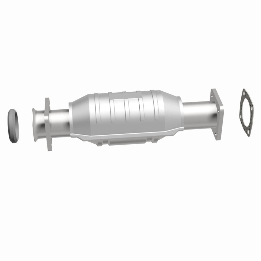 1981-1993 Saab 900 Direct-Fit Catalytic Converter 22832 Magnaflow