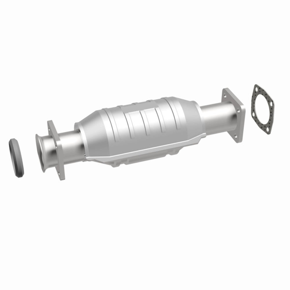 1981-1993 Saab 900 Direct-Fit Catalytic Converter 22832 Magnaflow