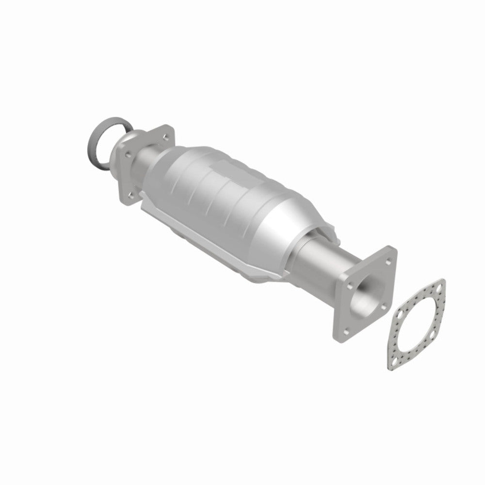 1981-1993 Saab 900 Direct-Fit Catalytic Converter 22832 Magnaflow