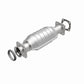 1981-1993 Saab 900 Direct-Fit Catalytic Converter 22832 Magnaflow