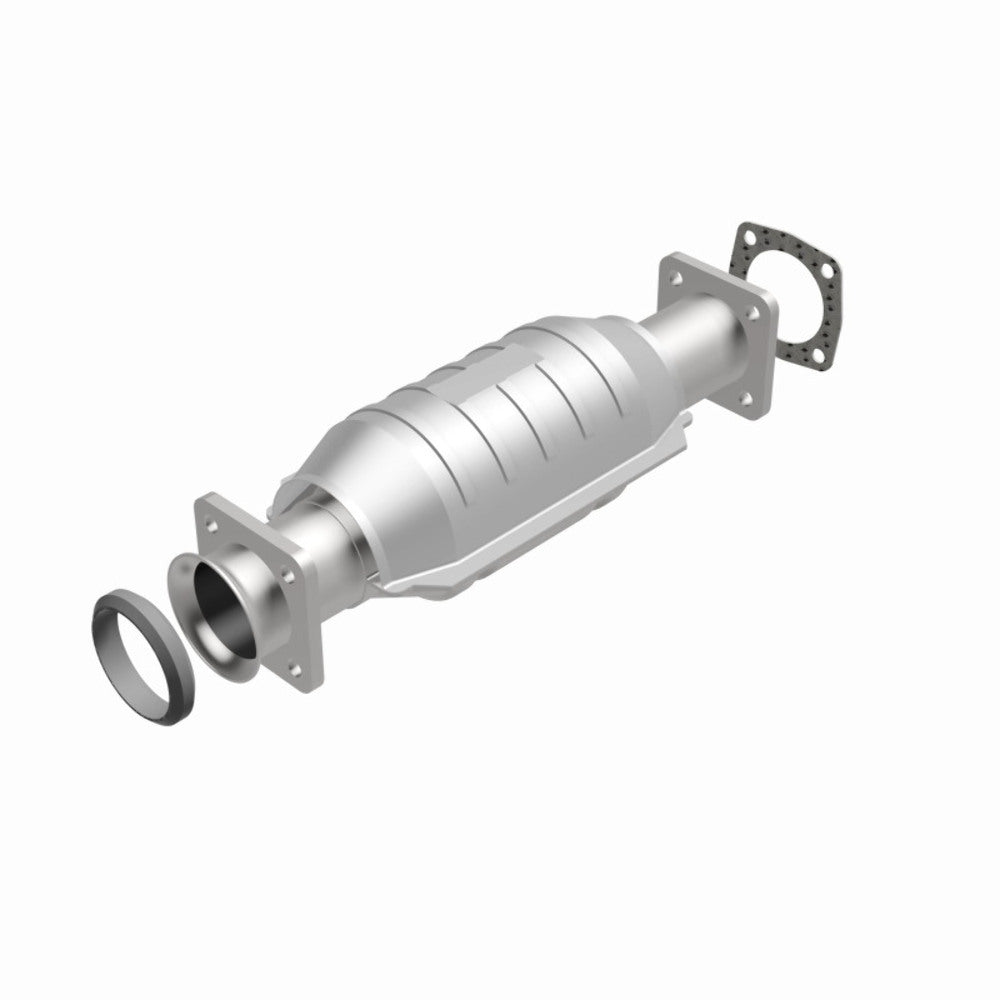 1981-1993 Saab 900 Direct-Fit Catalytic Converter 22832 Magnaflow